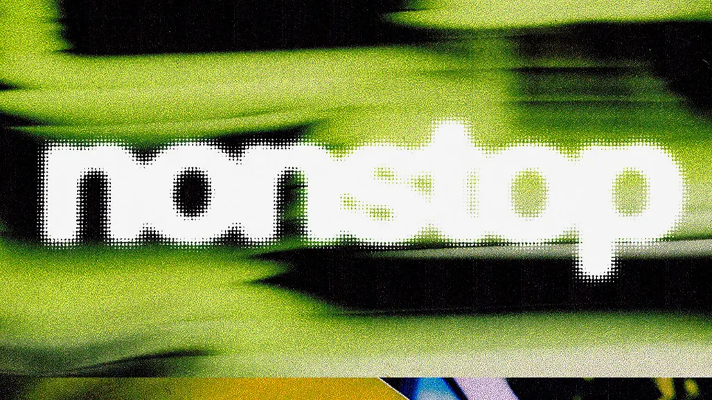 Nonstop: 320, Alírio, Hank Jackson, leelee, mad miran b2b Pariah, YAMARCHY event flyer