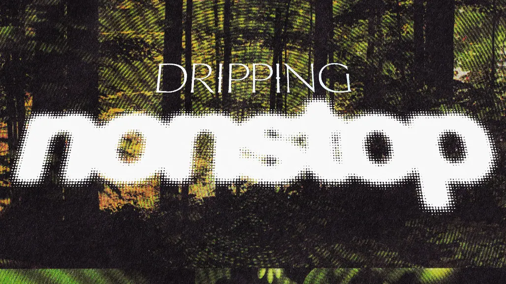 Dripping Nonstop: Baby Leo, Cry, DJ Plead, Doula, Foodman, Isabella Koen, Mark Ernestus + more event flyer