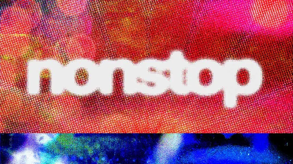 Nonstop: Cora, DJ Bone, DJ Miss Parker, Kasra V, Love Letters, Yazzus event flyer