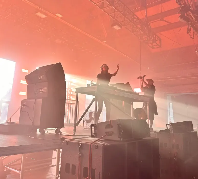 Brooklyn Storehouse venue image