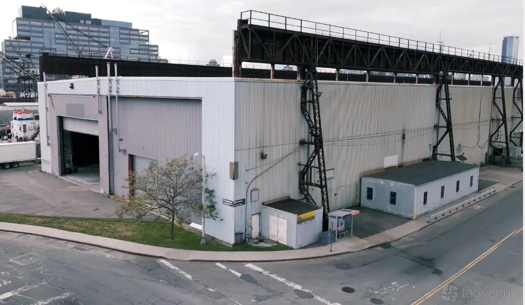 Brooklyn Storehouse venue photo