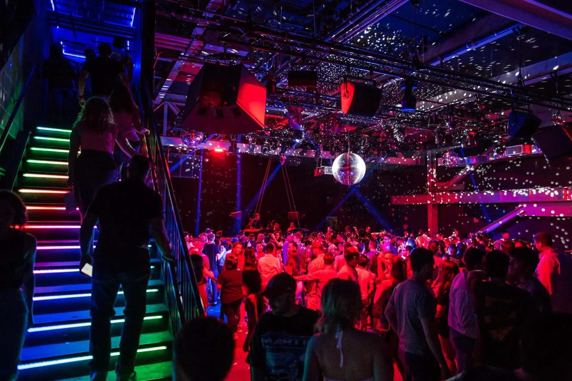 Elsewhere venue image