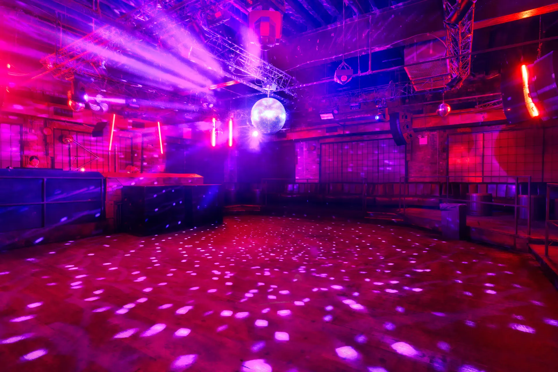 Good Room venue image