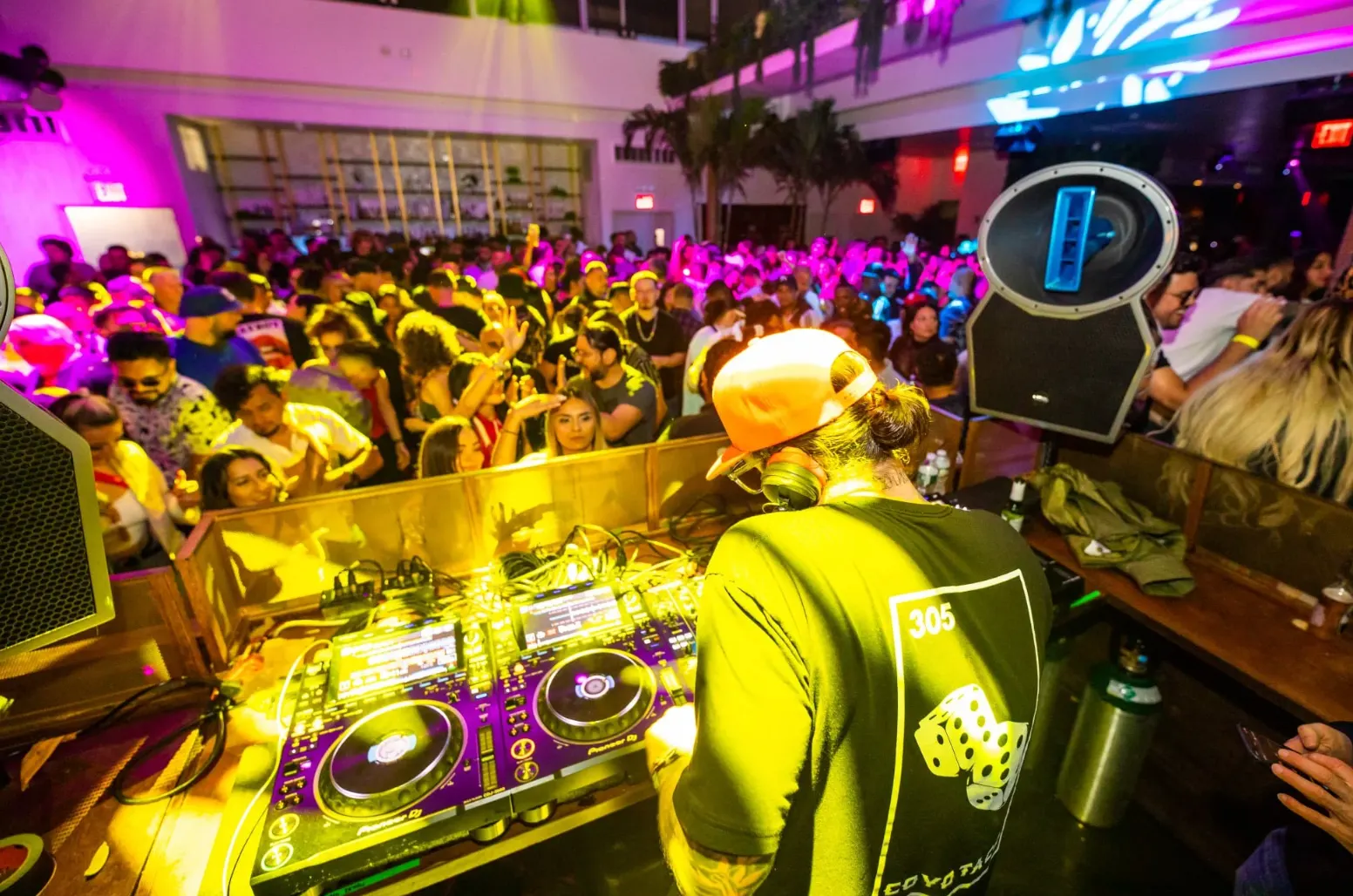 Harbor NYC Rooftop venue image