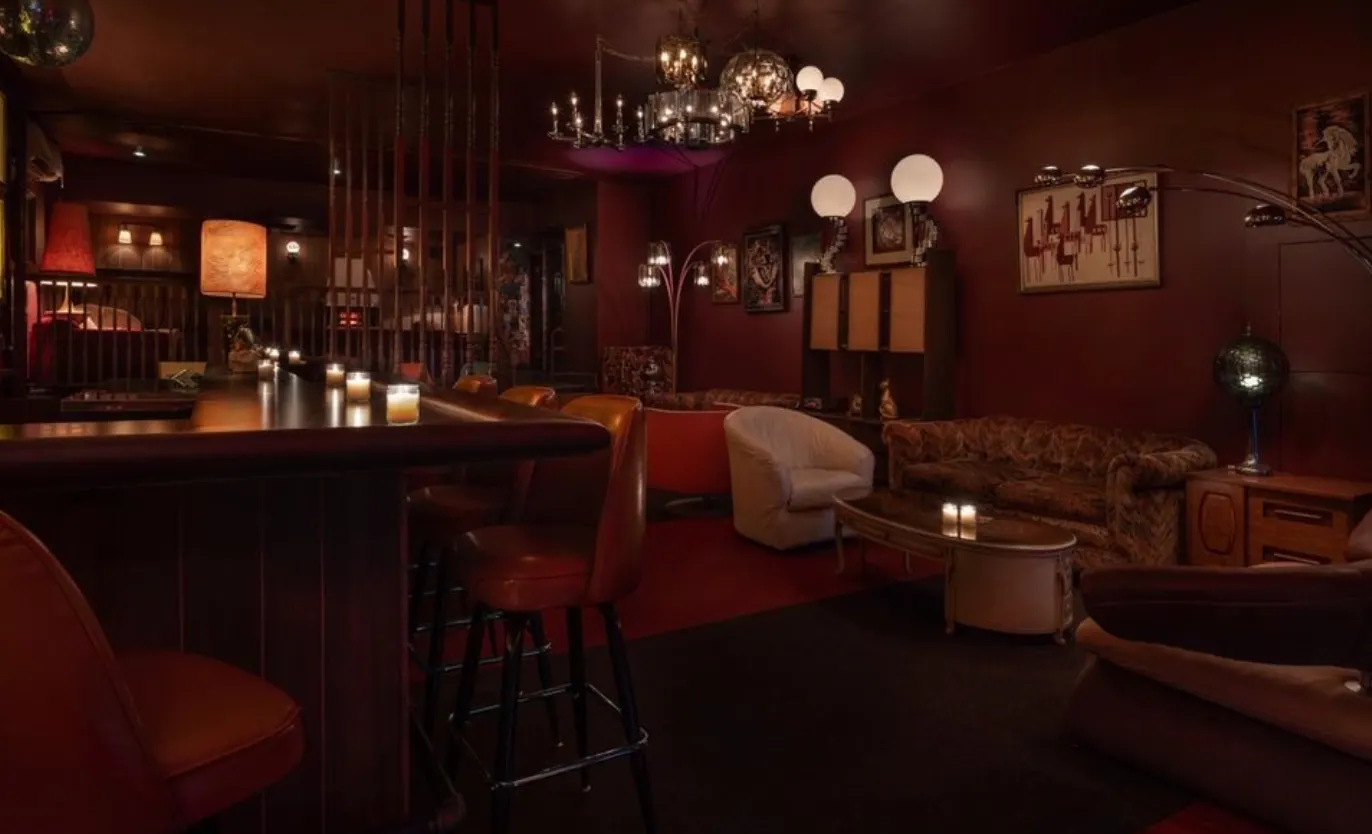 Joyface venue photo
