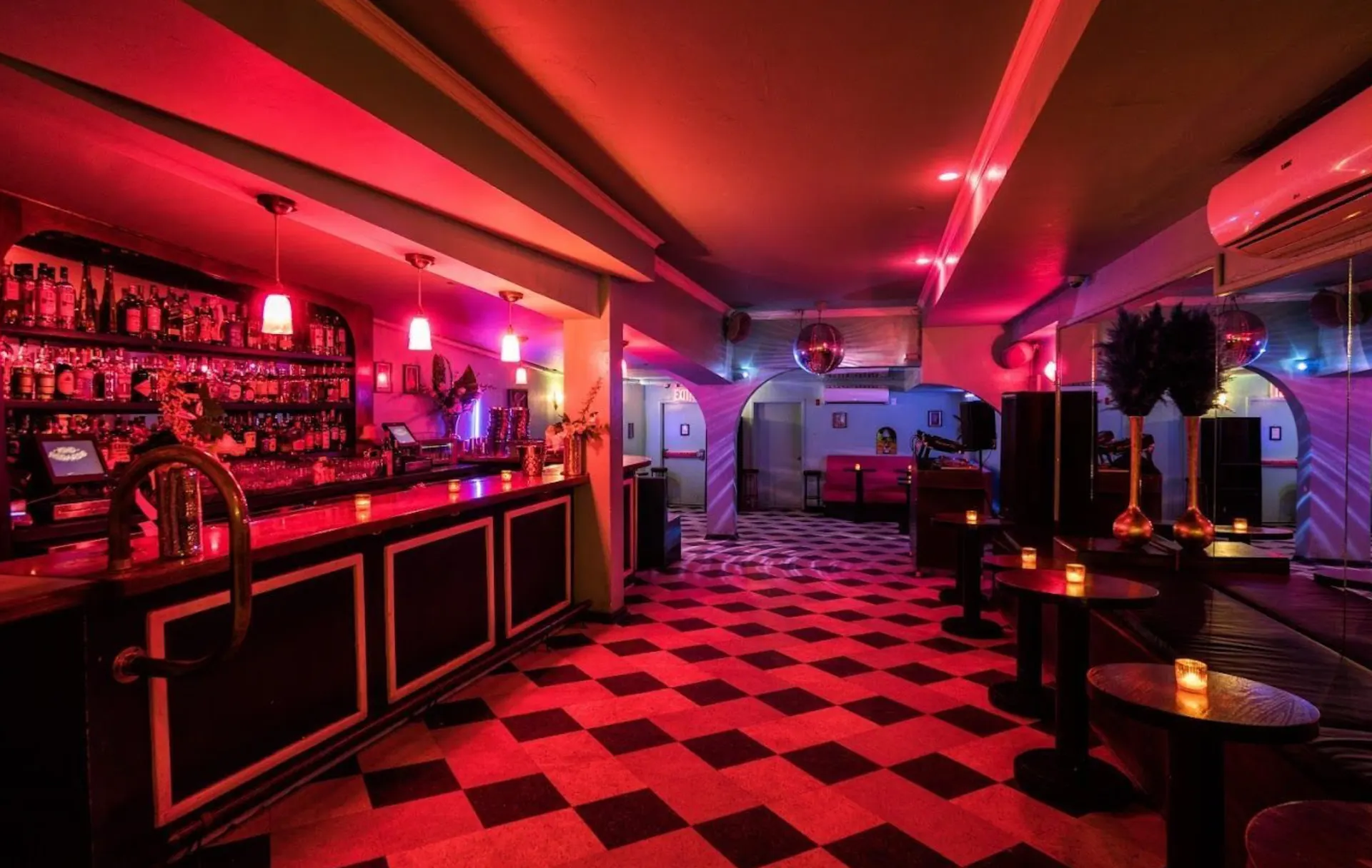 Kind Regards venue photo