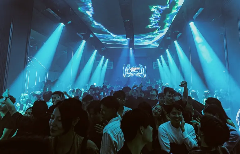 Mission NYC venue image