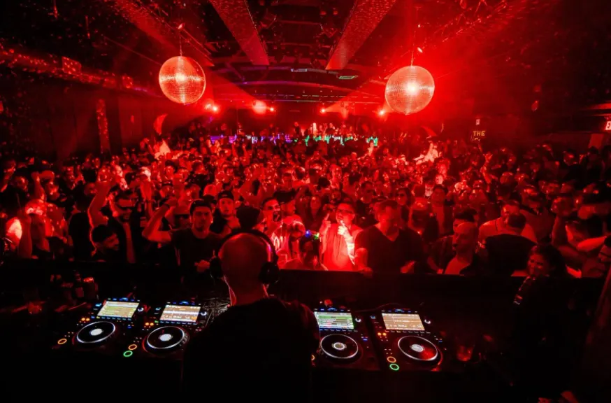 Musica venue image