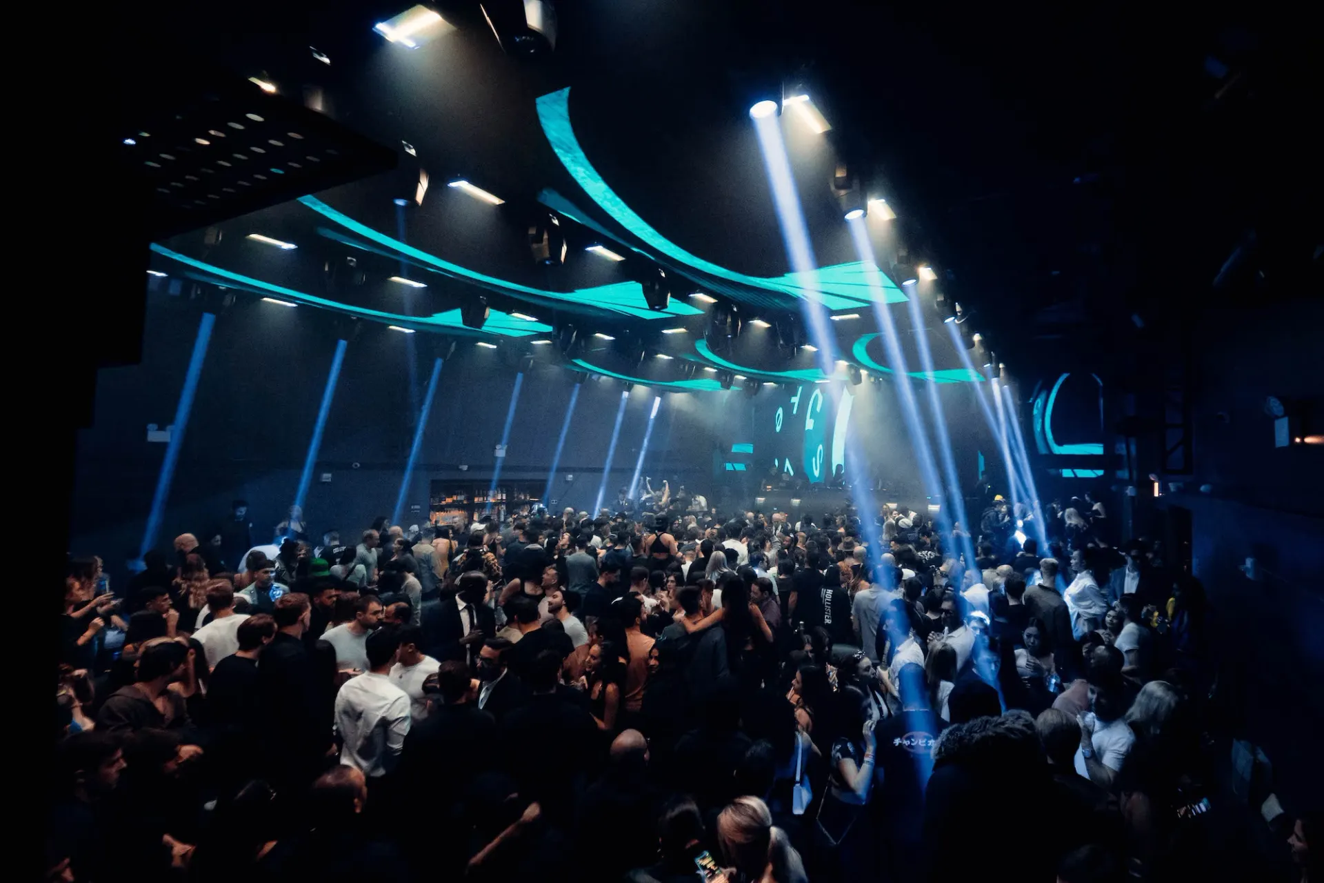 Nebula venue image