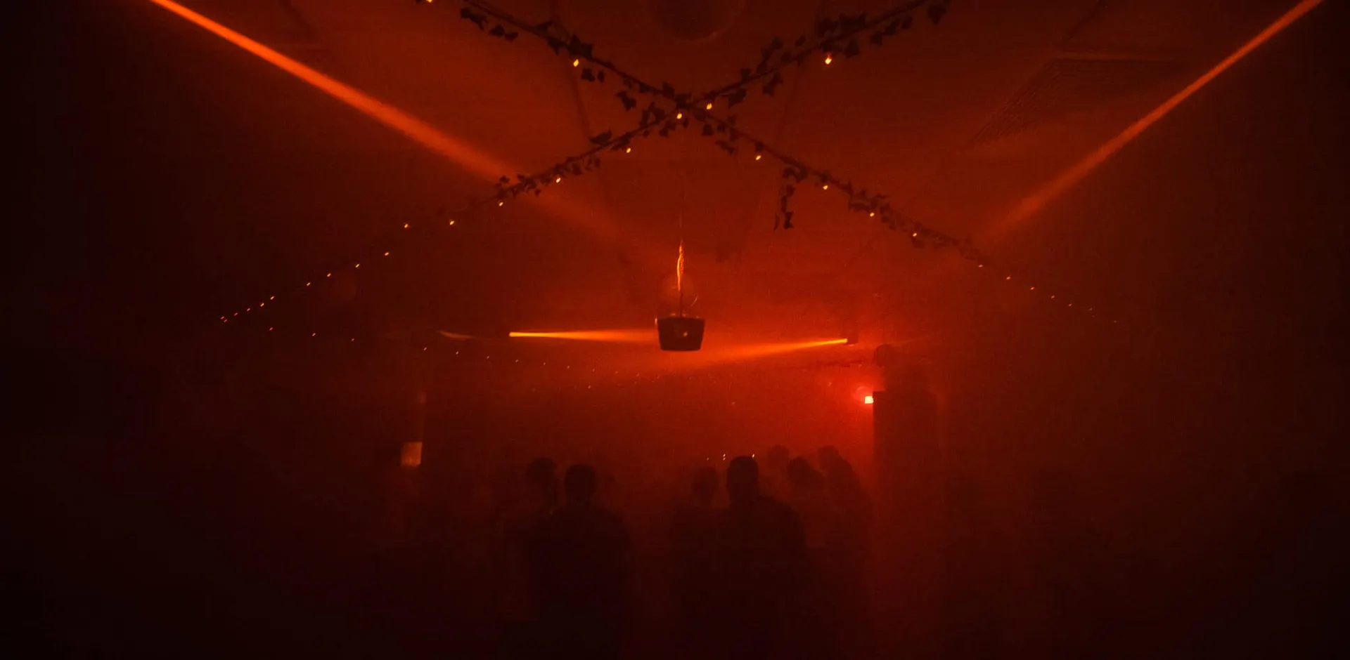 Nowadays venue image