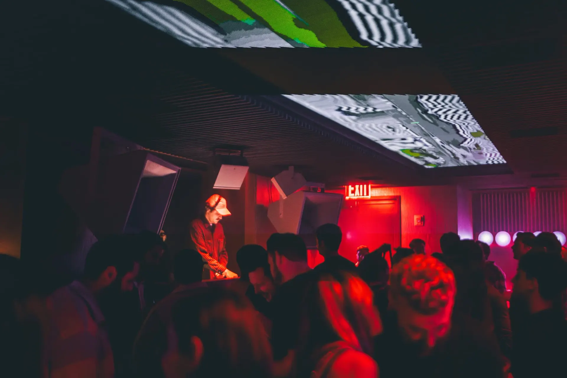 Outer Heaven venue image