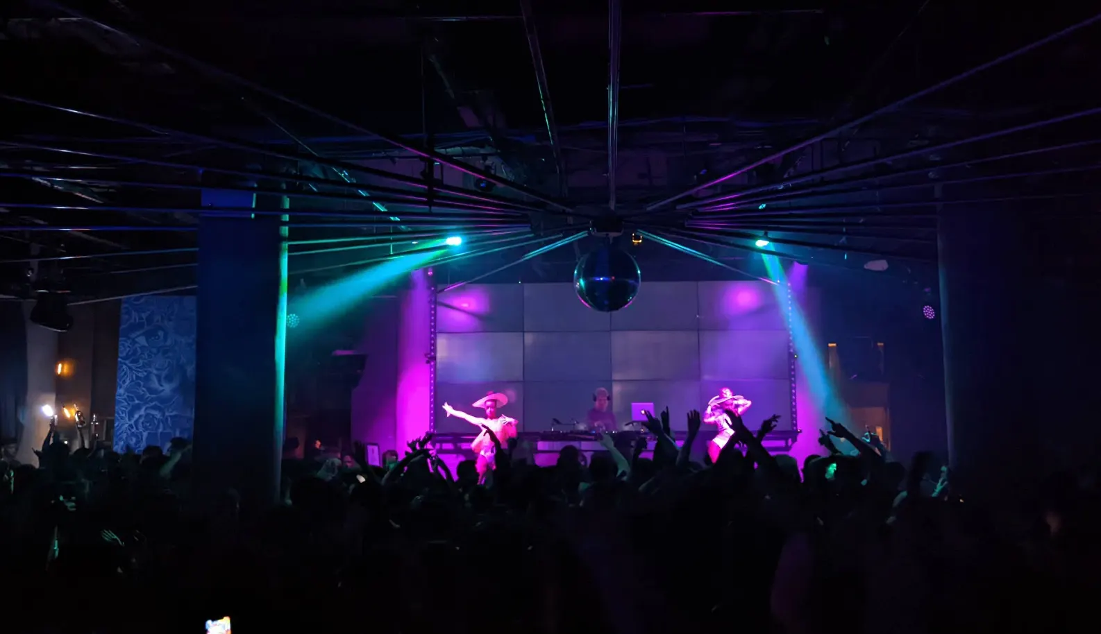 Slate NY venue image