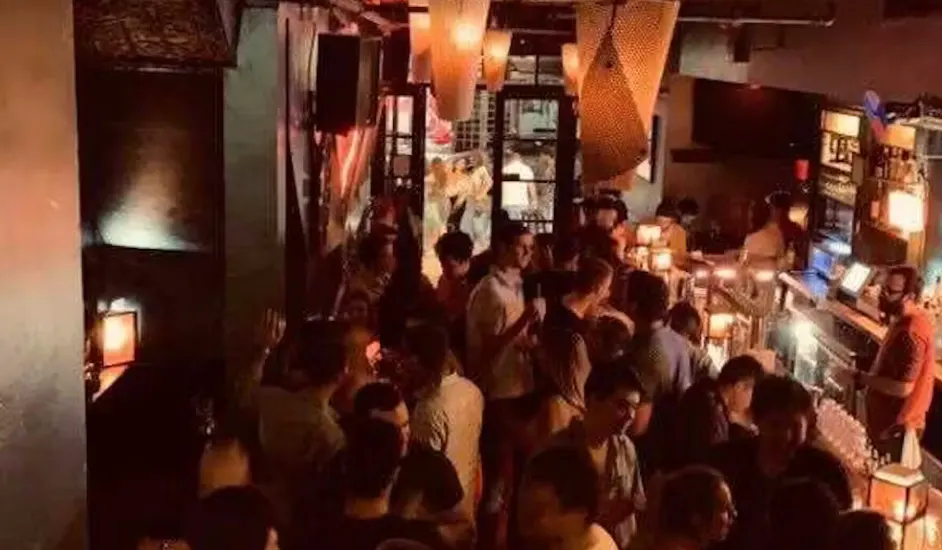 Solas venue image