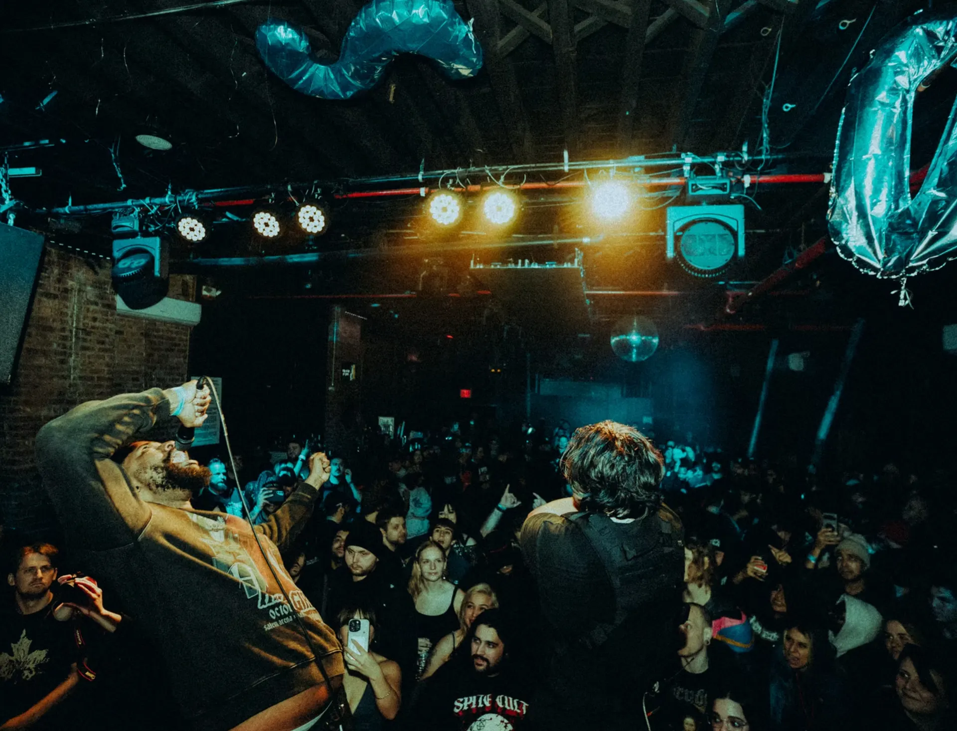 The Meadows venue image